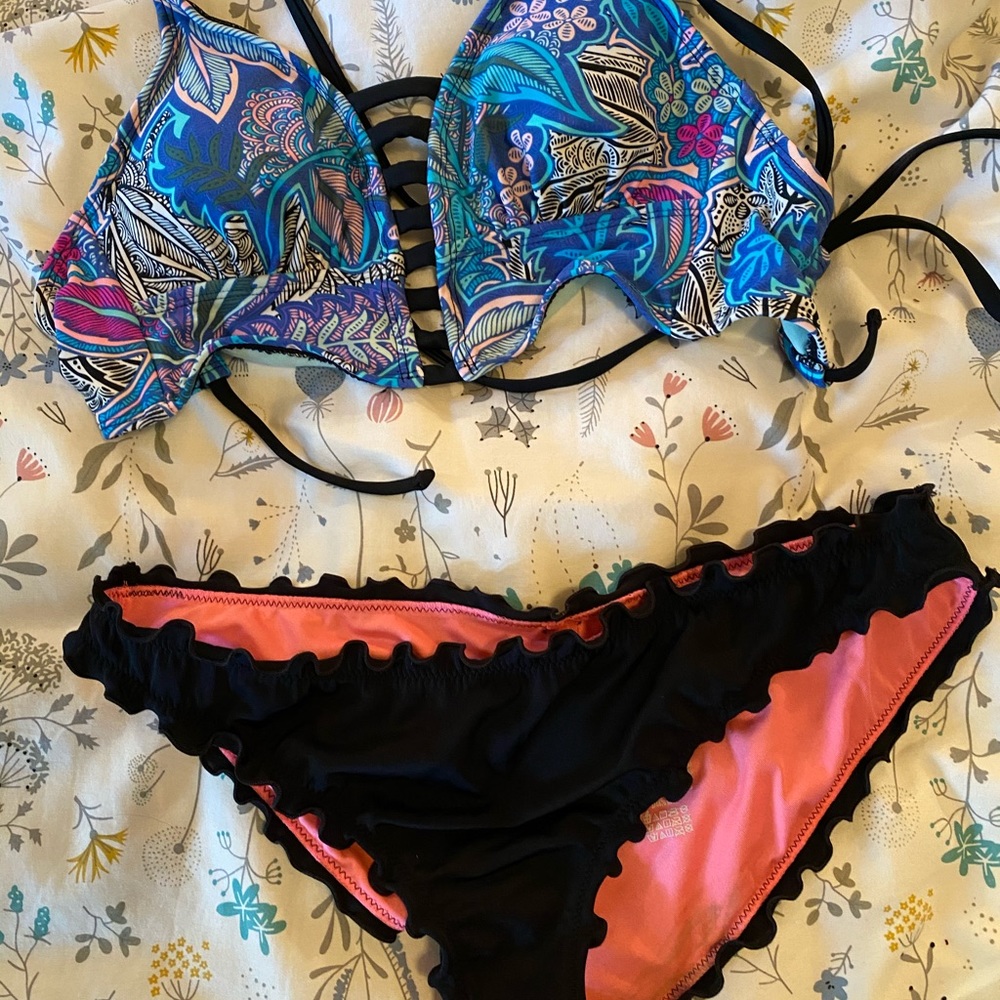 Bathing Suits